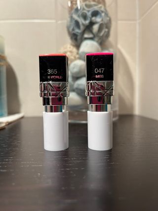 Pintalabios Dior