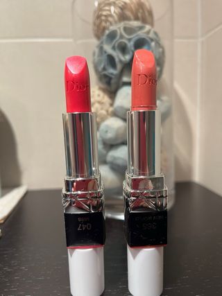Pintalabios Dior