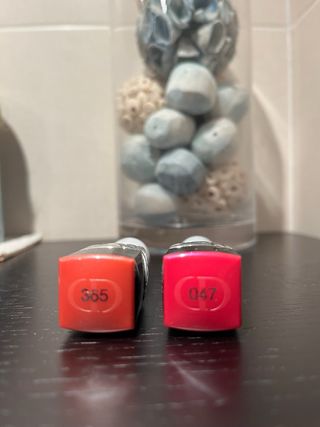 Pintalabios Dior
