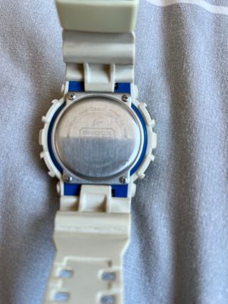 Reloj Gshock