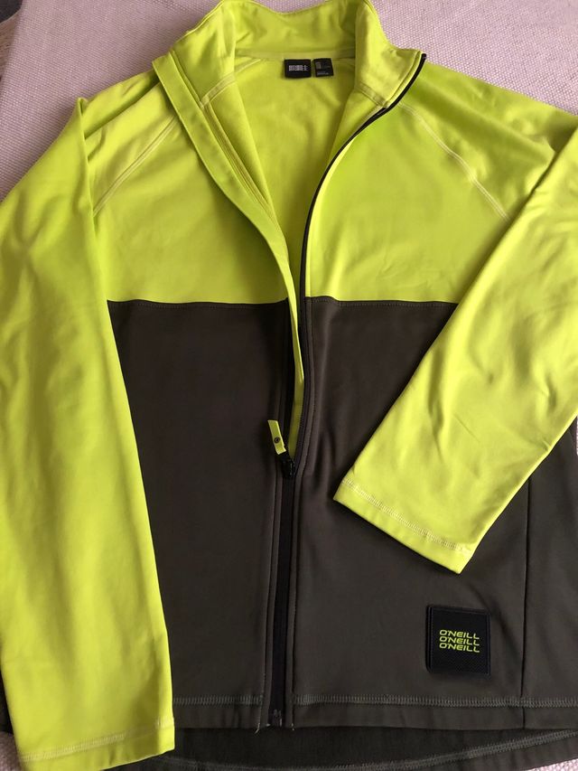 Cazadora caballero O’neill