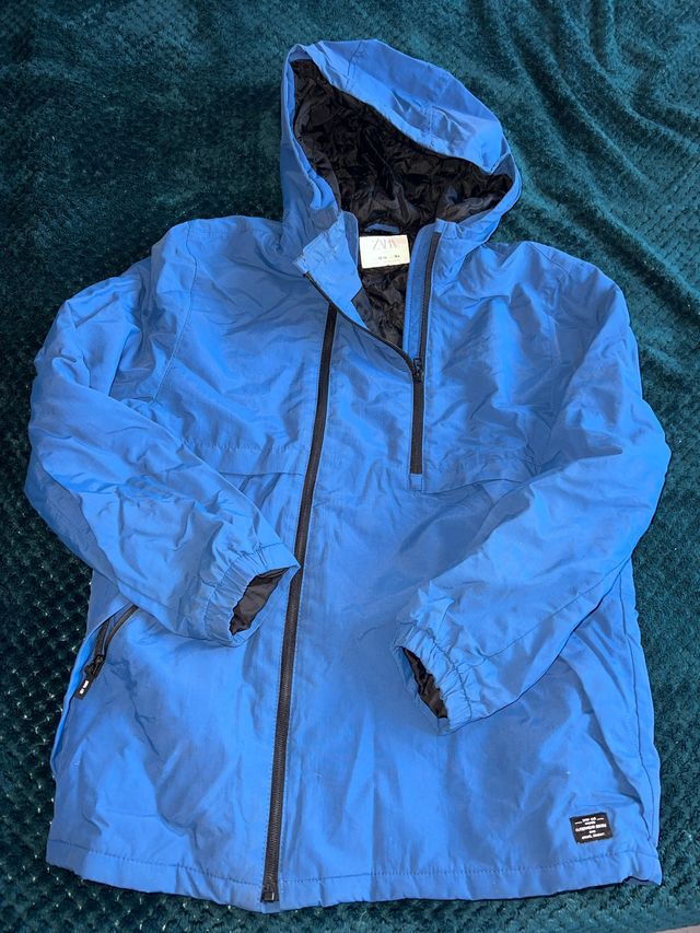 Chaqueta chico 13 / 14 años 