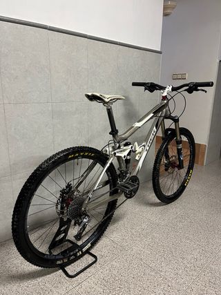 Trek Fuel EX 9