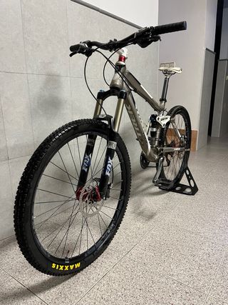 Trek Fuel EX 9