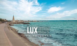 Solar en venta en El Molinar - Can Pere Antoni en Palma de Mallorca