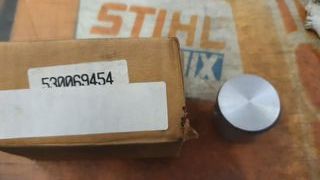 Pistone per MCCulloch 40 mm