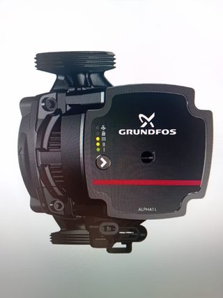 Bomba Grundfos 25/60 180 Alpha1 L