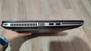 Portátil HP