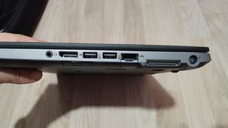 Portátil HP