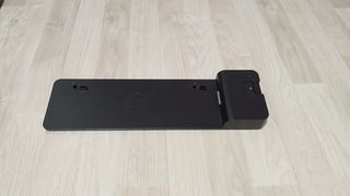 Portátil HP