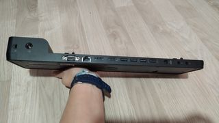 Portátil HP