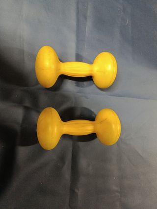 Manubri per palestra 