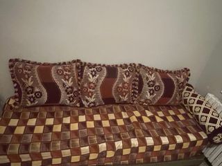 Salon sofa marroqui
