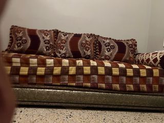 Salon sofa marroqui