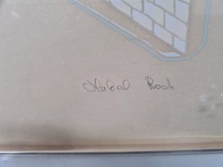 Cuadros antiguos al óleo