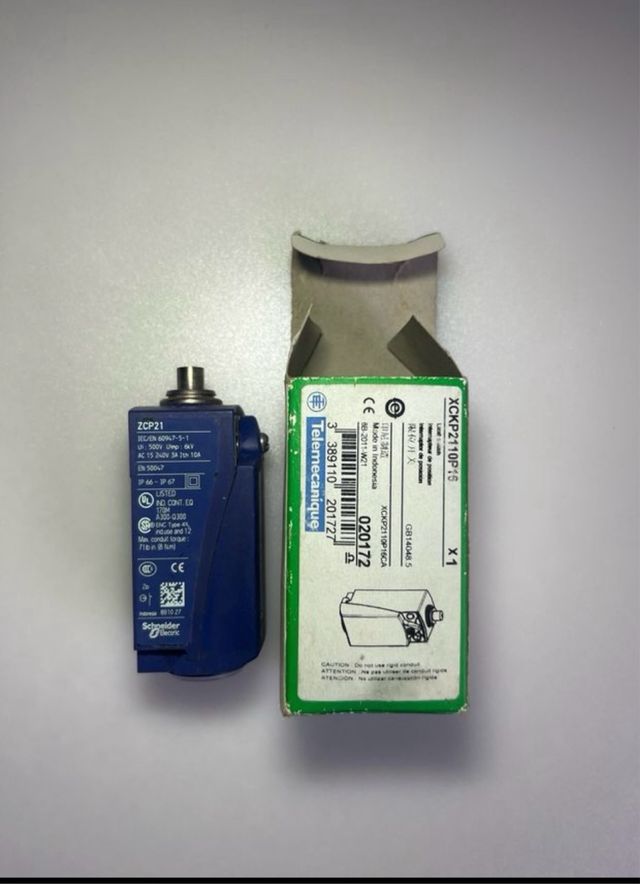 Fine della gara - Schneider Osisense