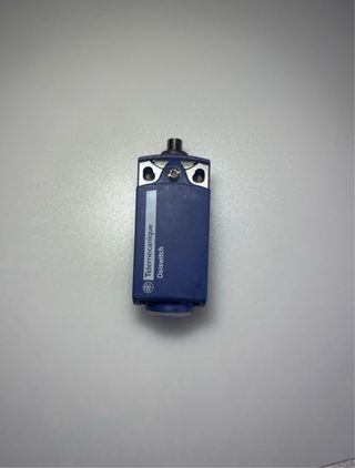 Final de carrera shneider osisense