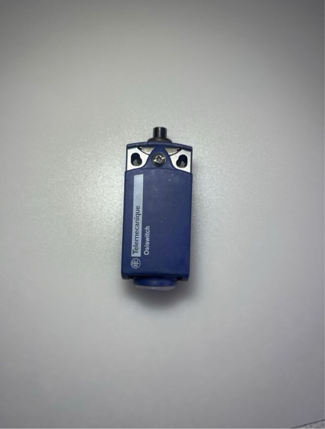 Fine della gara - Schneider Osisense