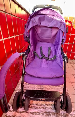 Silla de paseo Nurse Market