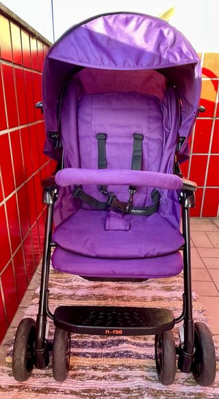 Silla de paseo Nurse Market