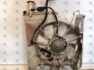 27060 0Q160 ALTERNADOR CITROEN C1 II (PA_, PS_) 1.