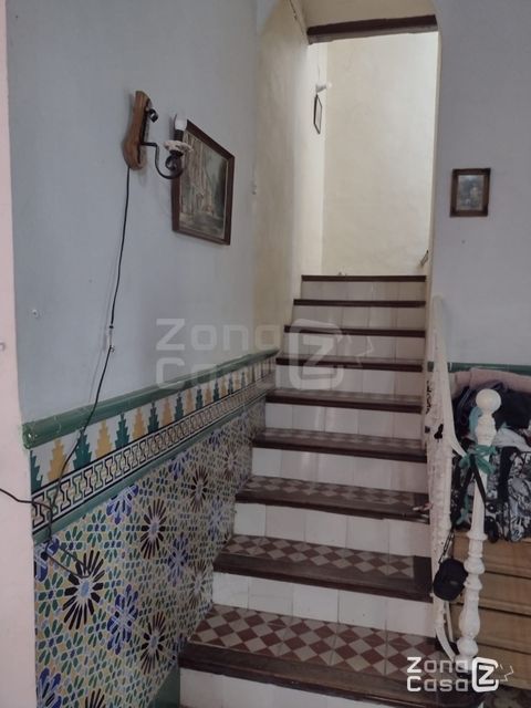 CHALET + TERRENO RUSTICO