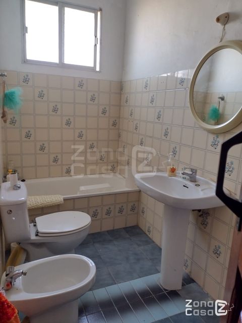 CHALET + TERRENO RUSTICO