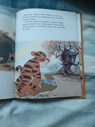 La Película de Tigger