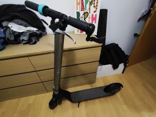 Patinete cecotec outsider phoenix evolution