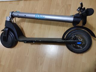 Patinete cecotec outsider phoenix evolution