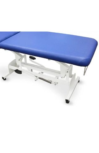 Camilla hidráulica 2 cuerpos