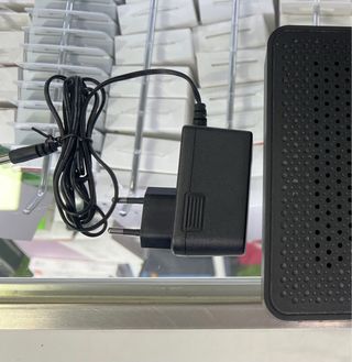 Router de fibra