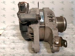 27060 0Q160 ALTERNADOR CITROEN C1 II (PA_, PS_) 1.