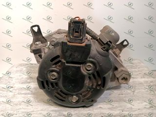 27060 0Q160 ALTERNADOR CITROEN C1 II (PA_, PS_) 1.
