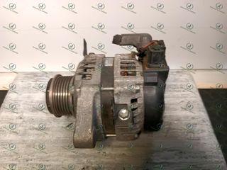 27060 0Q160 ALTERNADOR CITROEN C1 II (PA_, PS_) 1.