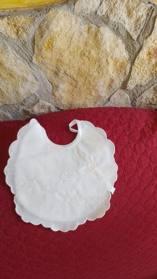 Vestitino battesimale