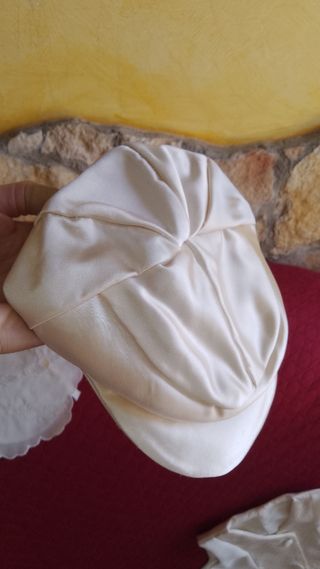 Vestitino battesimale