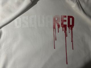 Sudadera Dsquared2