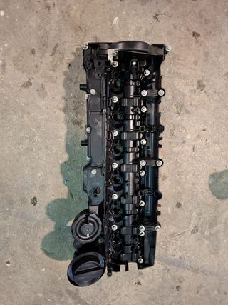Tapa de balancines de Bmw 335 d