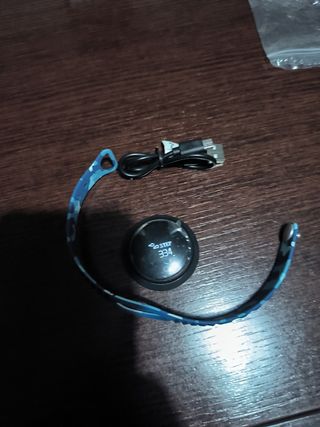 Orologio free time nuovo