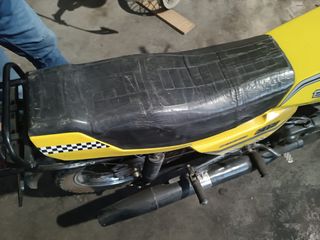 Bultaco Metralla GTS 250
