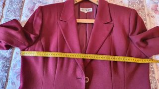 Chaqueta señora