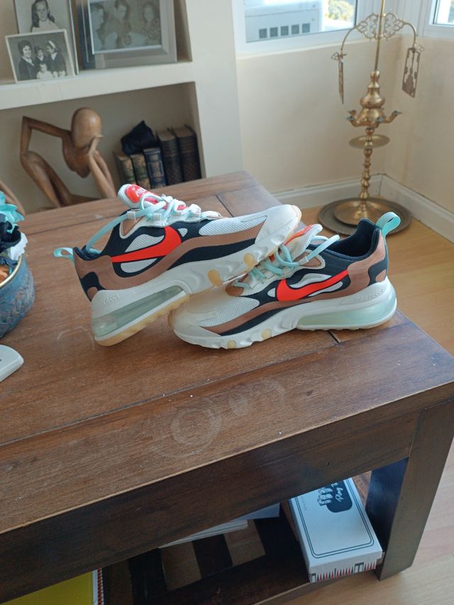 Nike Air max 270 react