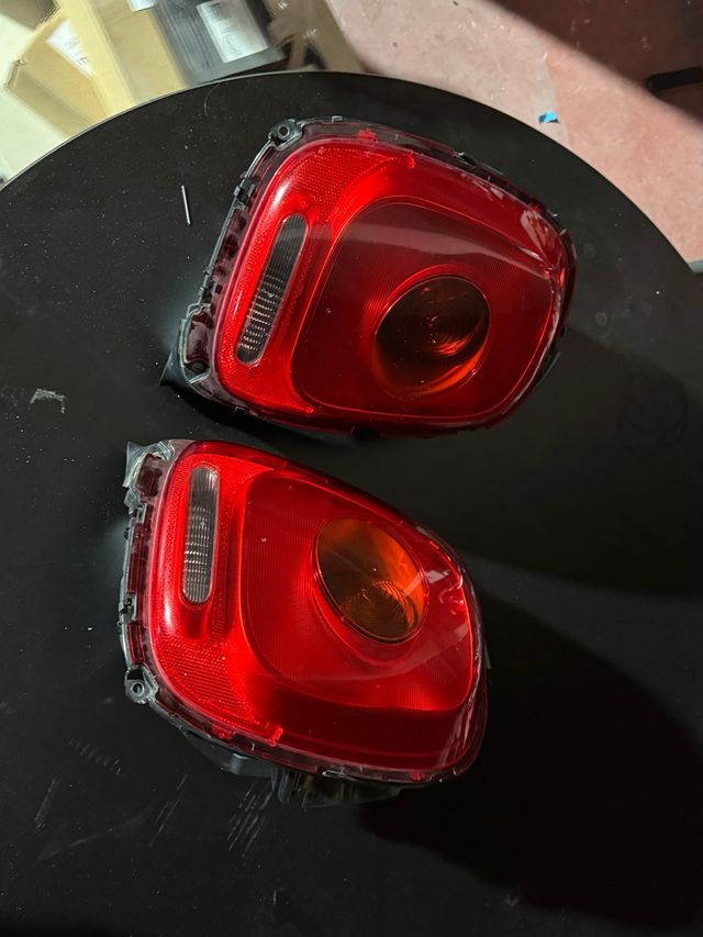 Pilotos traseros nuevos Mini F55/56