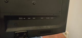 Televisión LED 21'5 pulgadas