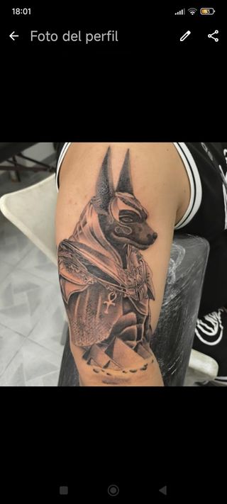 Tatuajes de realismo