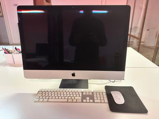 Ordenador Imac 27 pulgadas