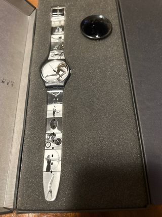 Swatch olimpic games 1996