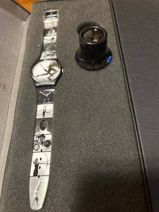 Swatch olimpic games 1996
