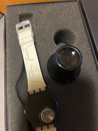 Swatch olimpic games 1996